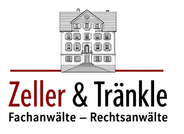 Logo Zeller & Tränkle